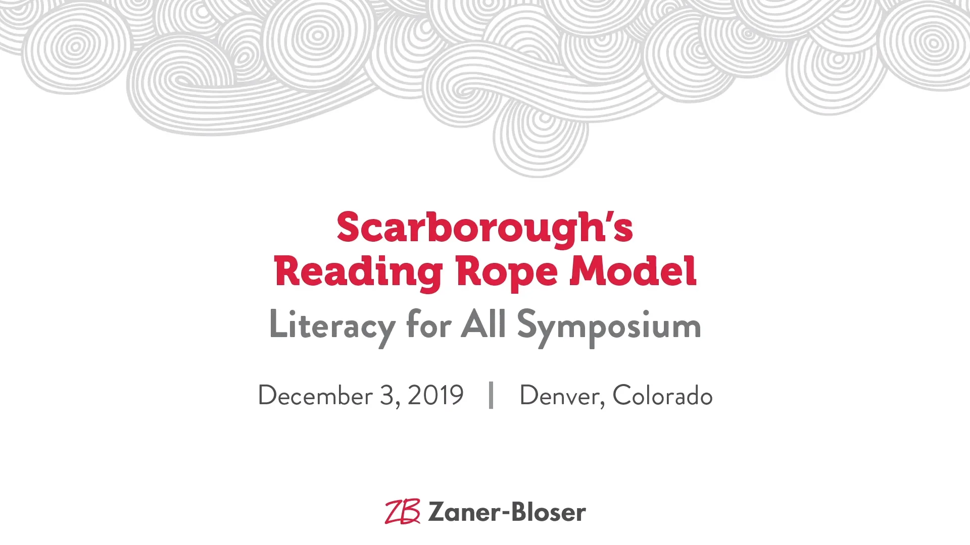 The Science of Reading Resource Hub | Zaner-Bloser