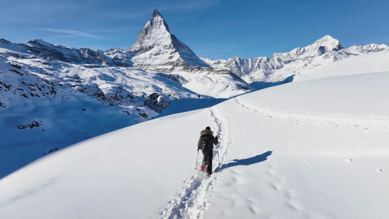 Our Vision & Mission Header Video