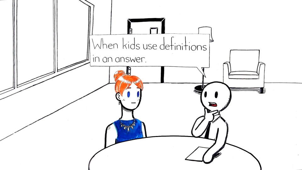 Thumbnail for Practicing in a Coaching Session