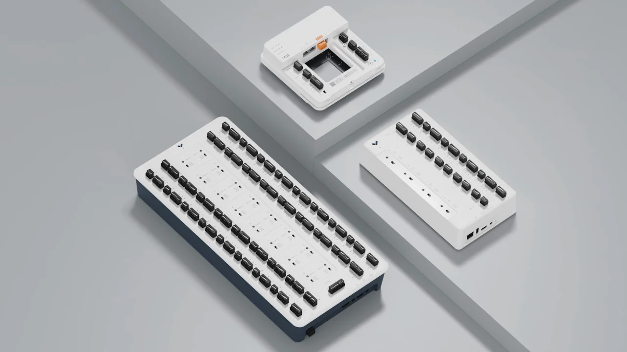 Announcing the AC12 One-Door Controller: Complete Door Security