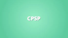 What is CPSP?