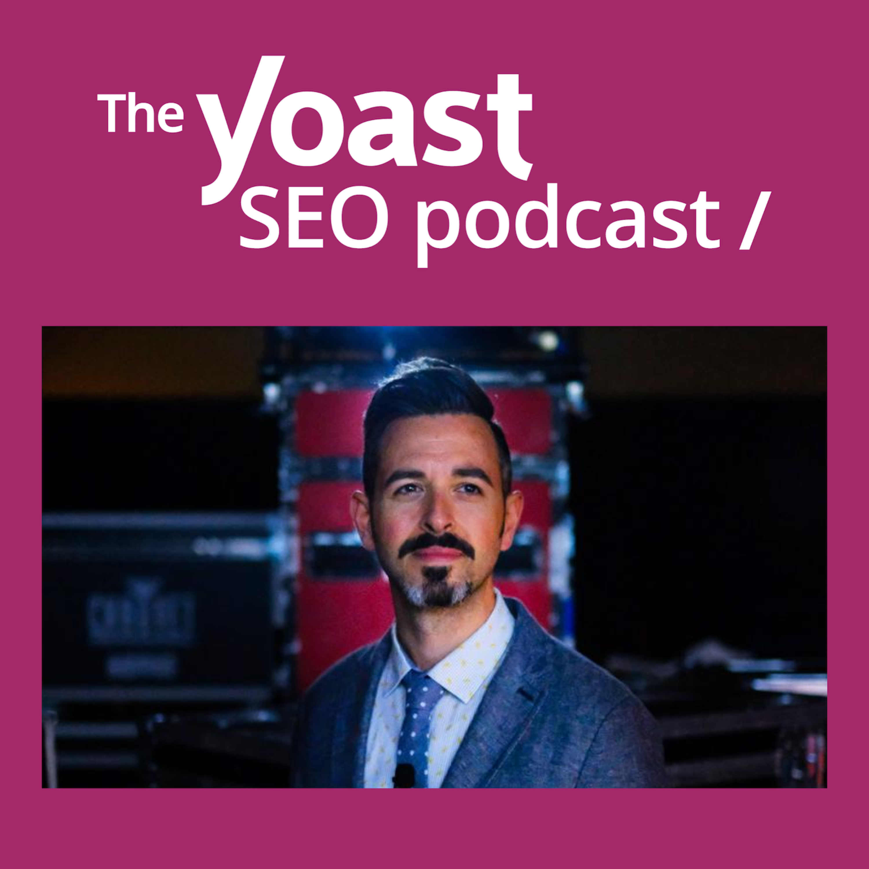 The Yoast SEO podcast