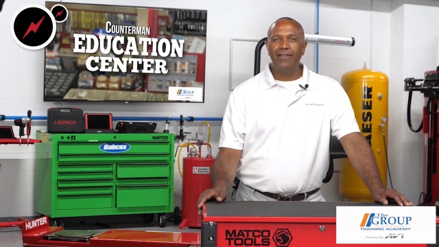 CM-61 Selling Safety Products