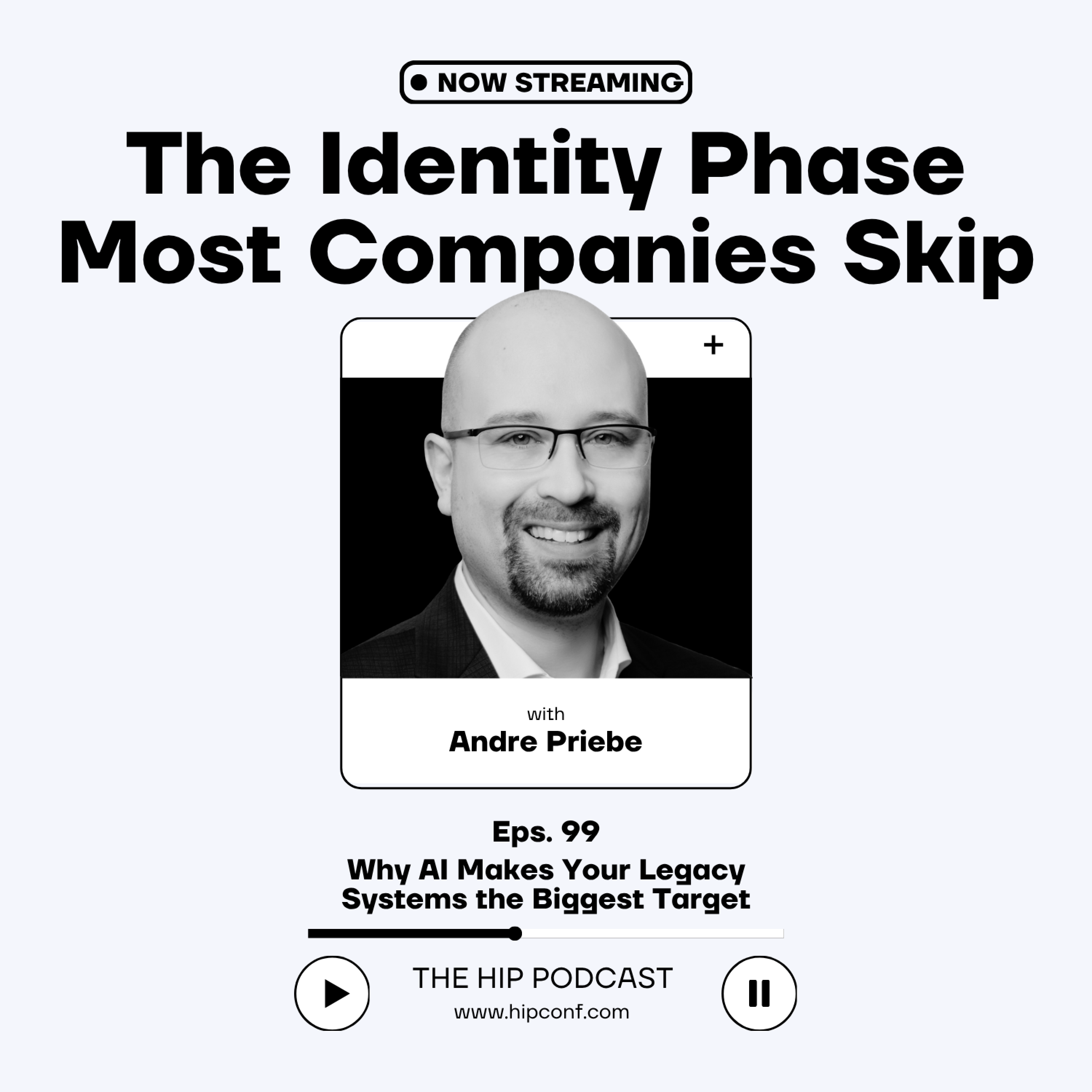 Hybrid Identity Protection Podcast