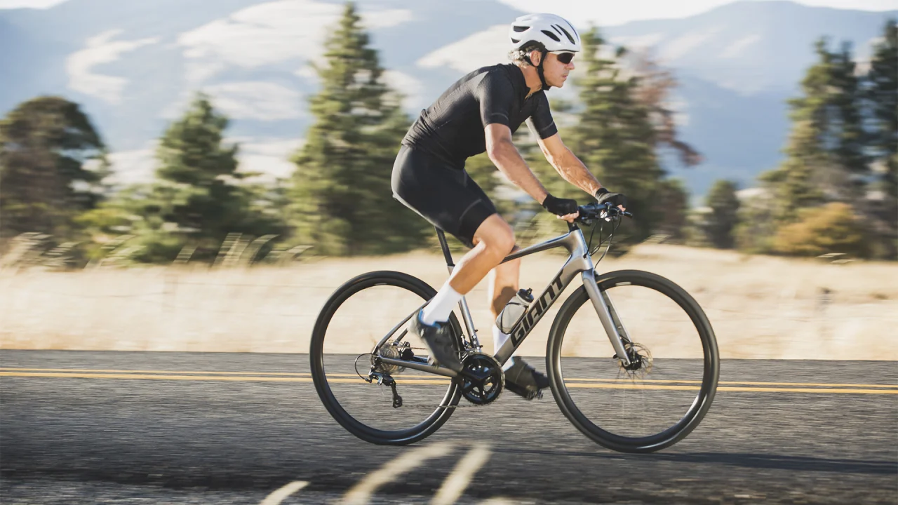 2019 giant discount fastroad advanced 1