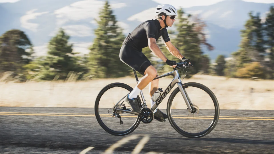 FastRoad Advanced | Giant Bicycles Japan 日本