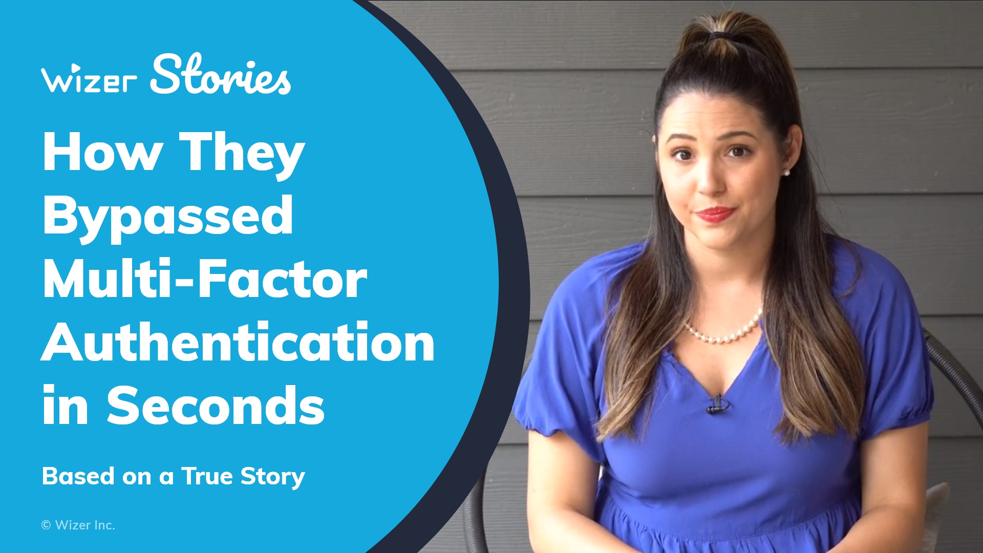 How They Bypassed Multi-Factor Authentication in Seconds