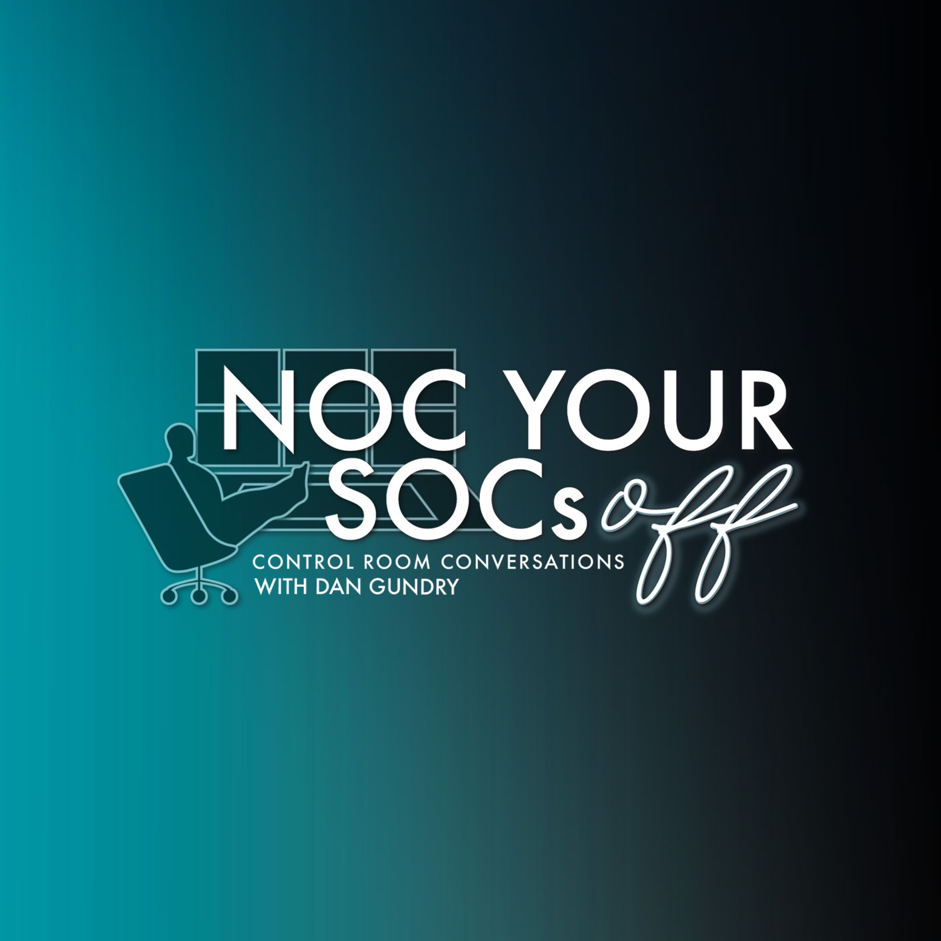 NOC Your SOCs Off
