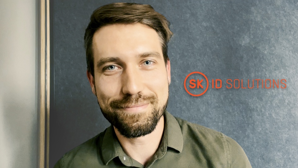 SK ID Solutions - Customer Success Story (Mihkel Tammsalu - Head of Trust Services)