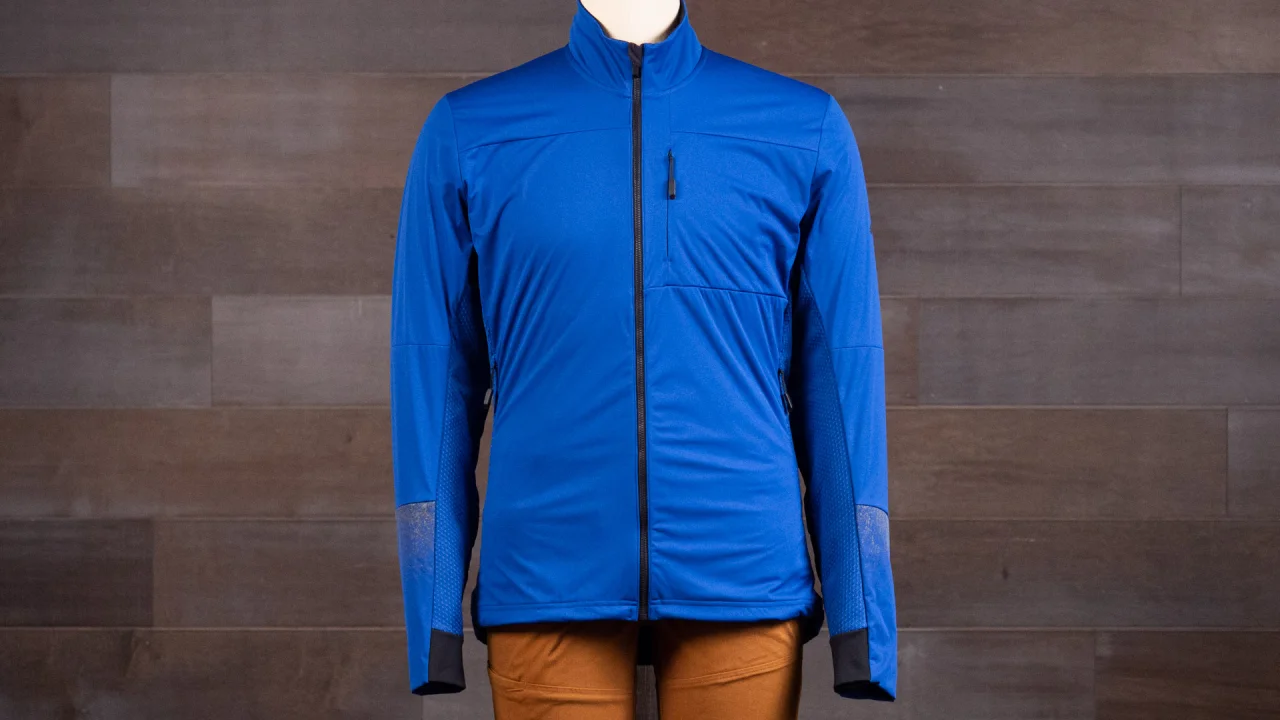 adidas Outdoor Men's Xperior Jacket | Enwild