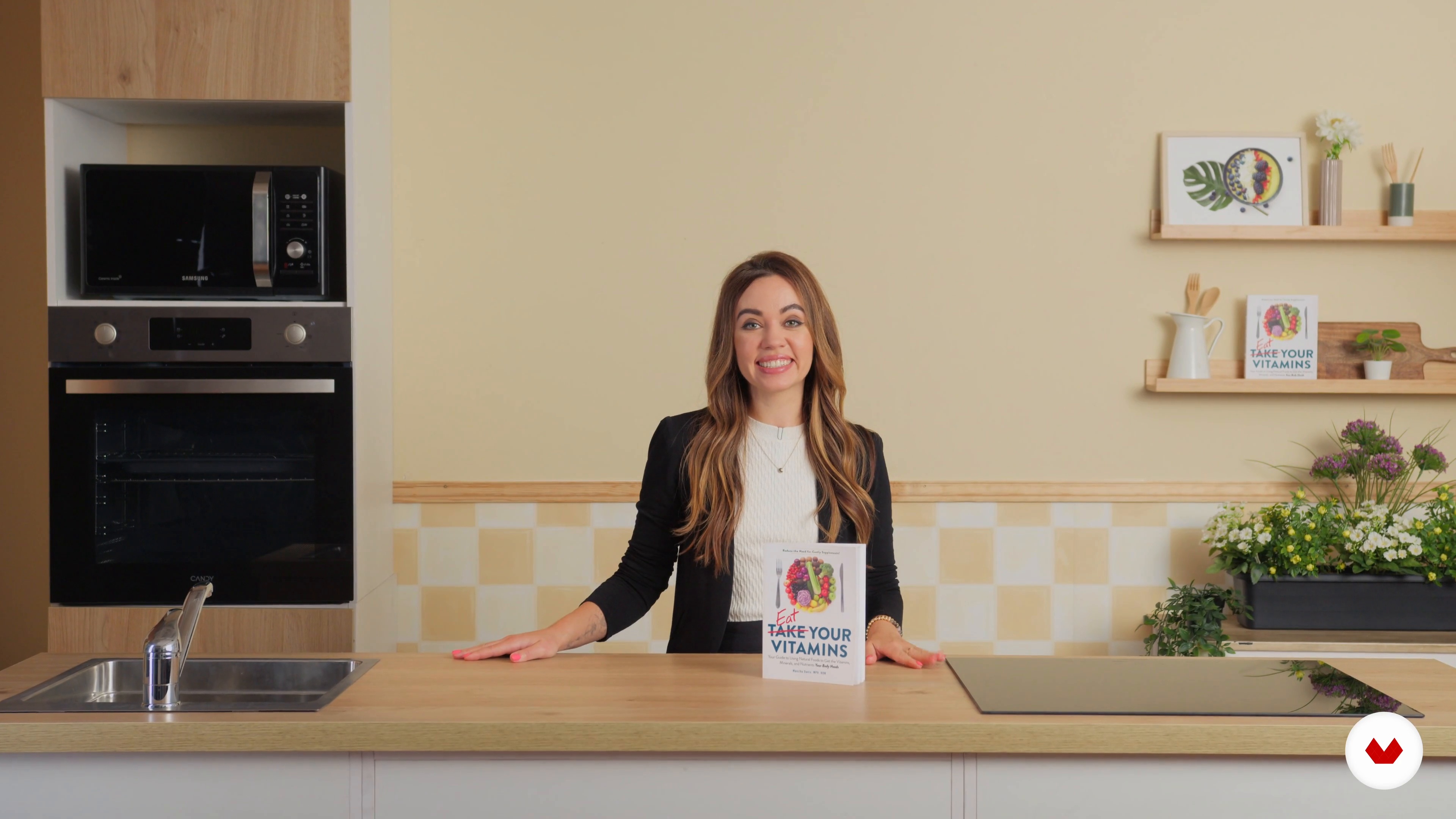 Brain Nutrition for Creatives: Eat for Innovation & Flow