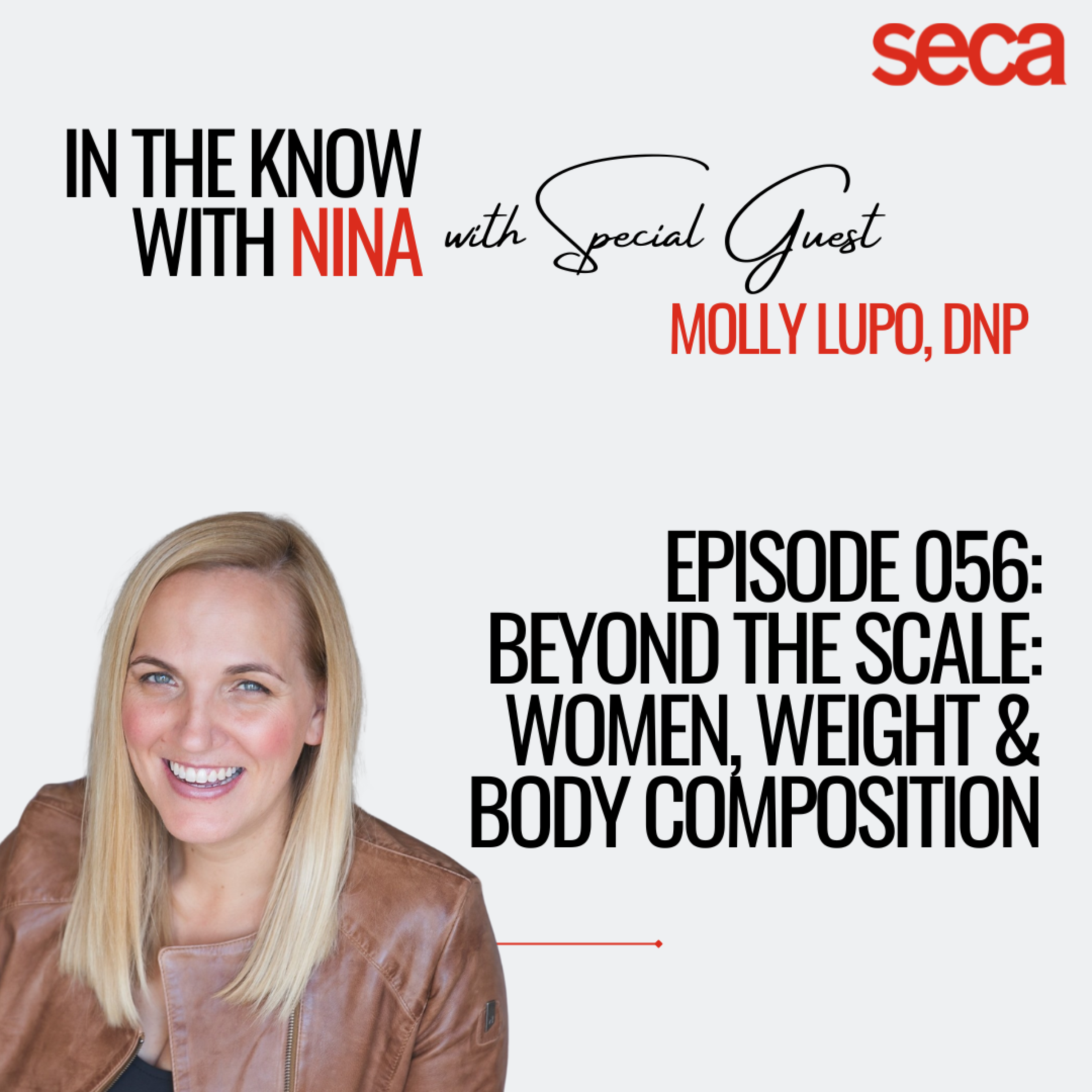 In The Know With Nina