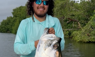 Carolina Report Video 0