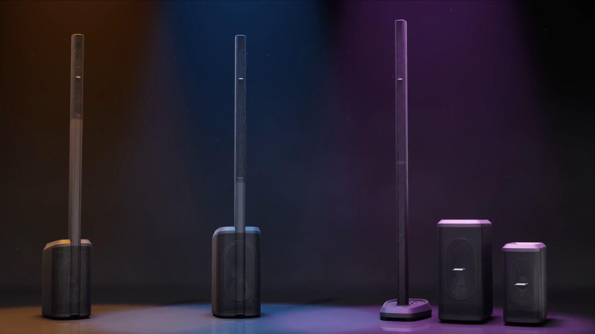 BOSE(パッシブ）サブウーファーとスピーカー2個 BOSE(パッシブ）サブウーファーとスピーカー2個 BOSE(パッシブ