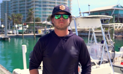 Southern Sun Fishing Charters II