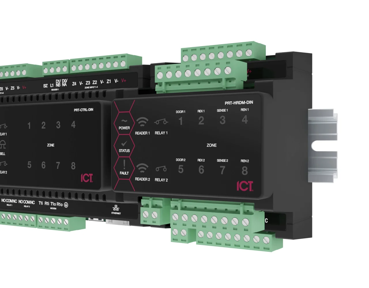 Everything You Need To Know About Din Rails