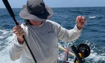 Cancún Report Video 0