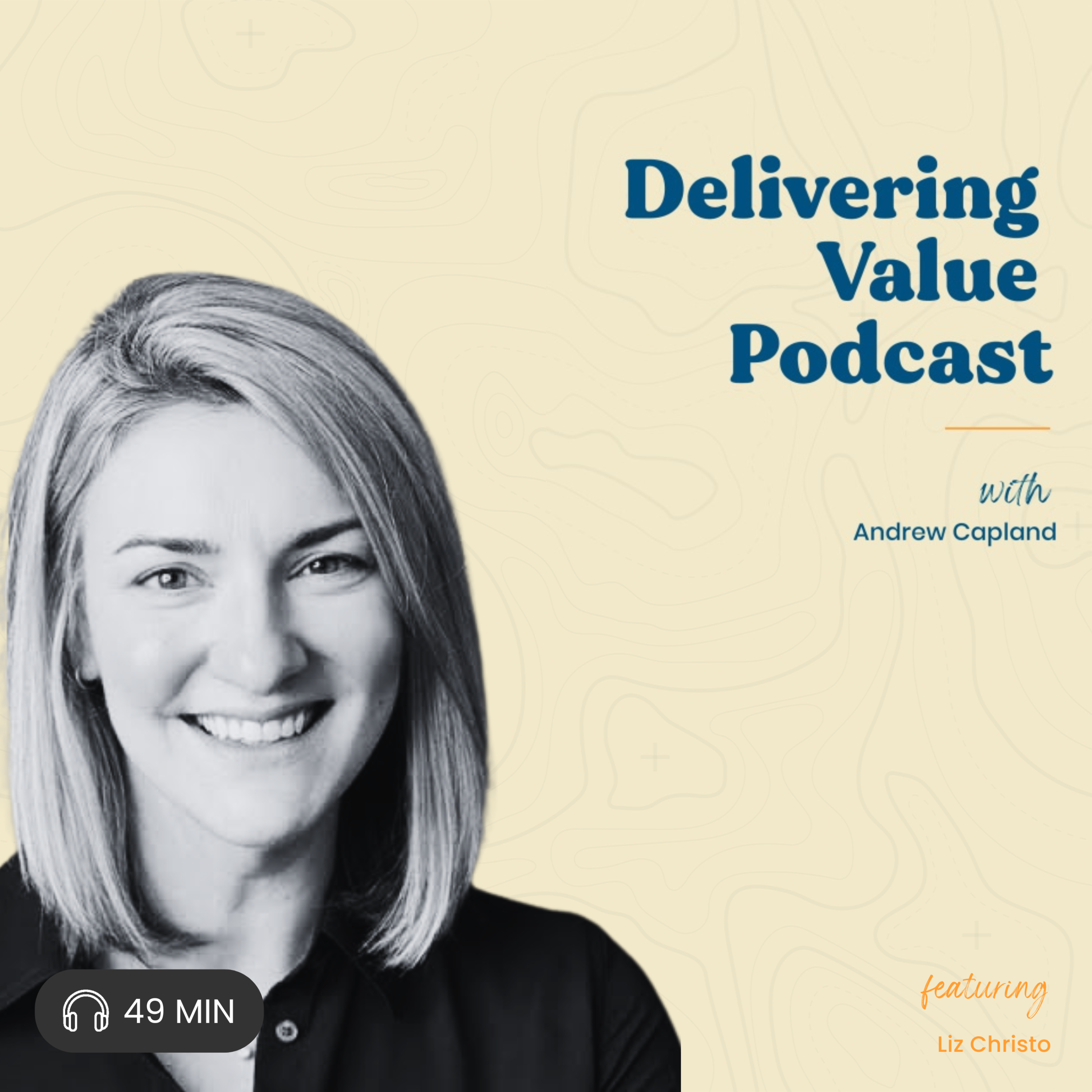 Delivering Value: Vulnerable Career Stories & Startup Leadership Challenges