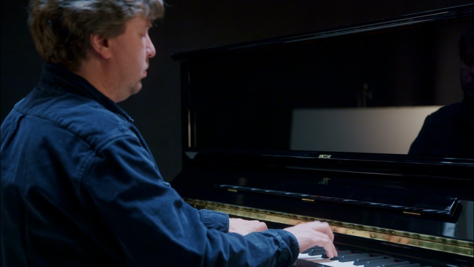1912 Steinway Upright K