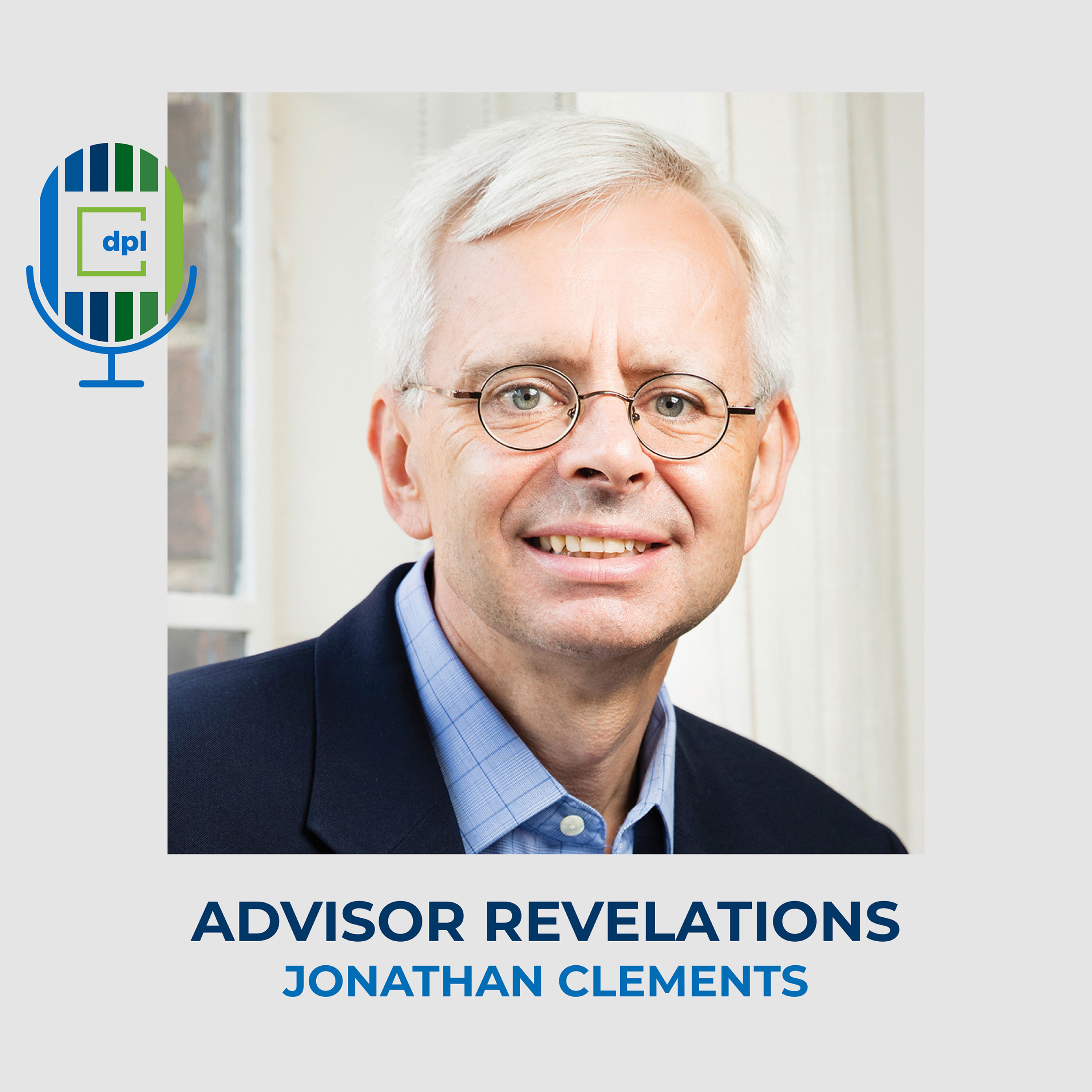 cover of episode How Annuities Can Redefine Your Retirement Journey with Jonathan Clements