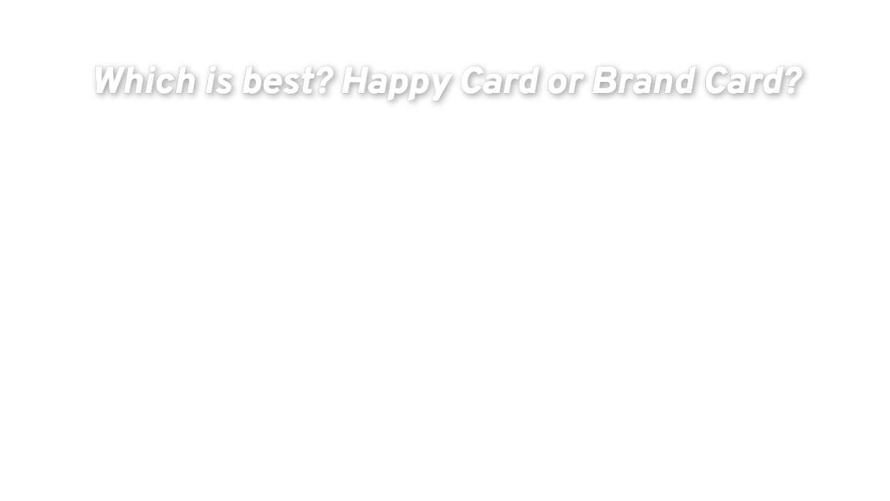Can Happy Cards Be Used Online Giftcards Com