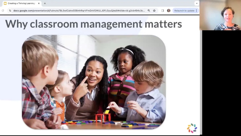 Creating a Thriving Learning Environment With Proven Classroom Management Strategies