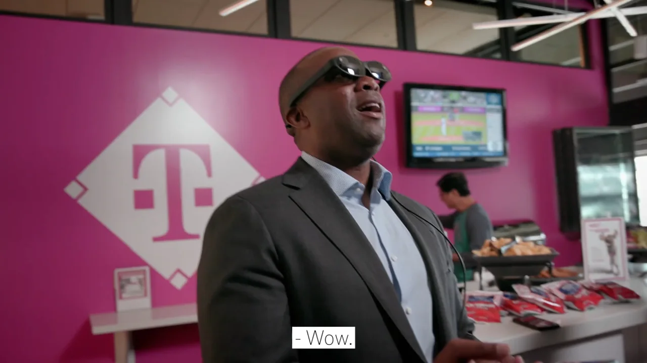 T-Mobile 5G Swings into Yankee Stadium - T-Mobile Newsroom