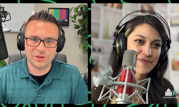 Ep. 5 - Meeting Coverage Workflows: Covering 11 Cities with 3 Full-Time Staff