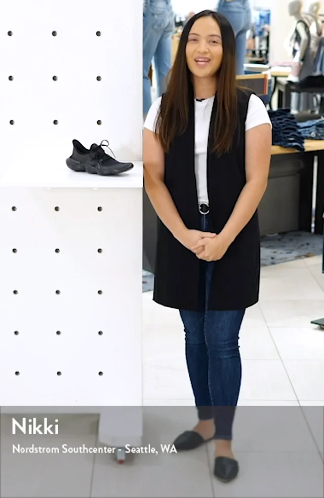 Nike Free RN Running Shoe (Women) Nordstrom