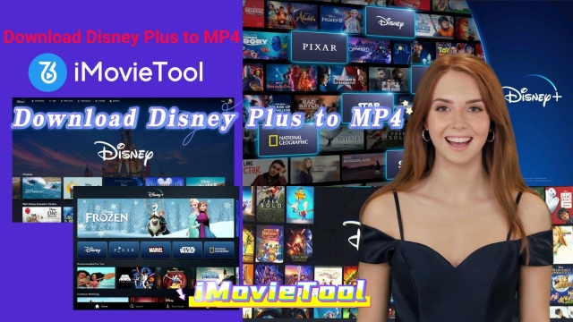 TunesBank Disney Plus Video Downloader Download Disney+ Movies