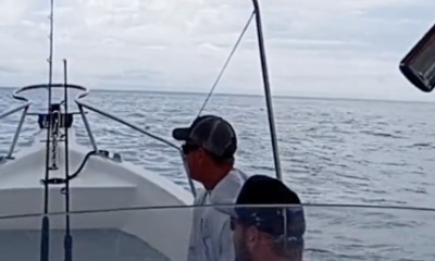 Herradura Report Video 0