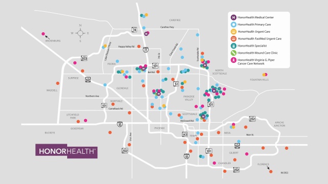 Careers at HonorHealth - Find Jobs at HonorHealth