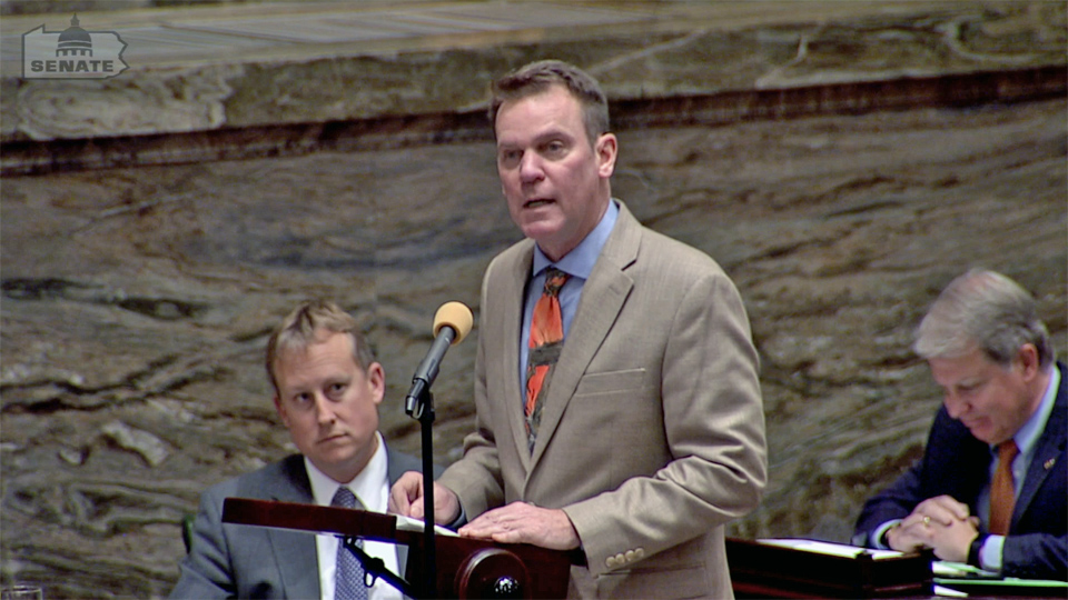 11/18/19 – Sunday Hunting (SB 147)