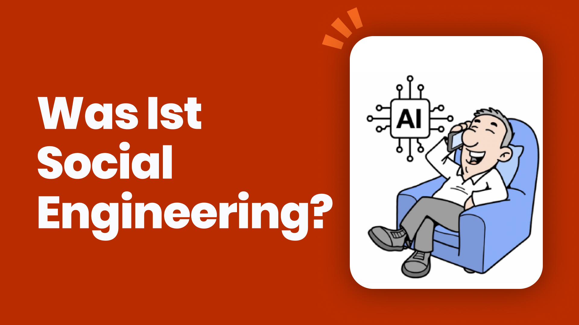 Was ist Sozialtechnik?