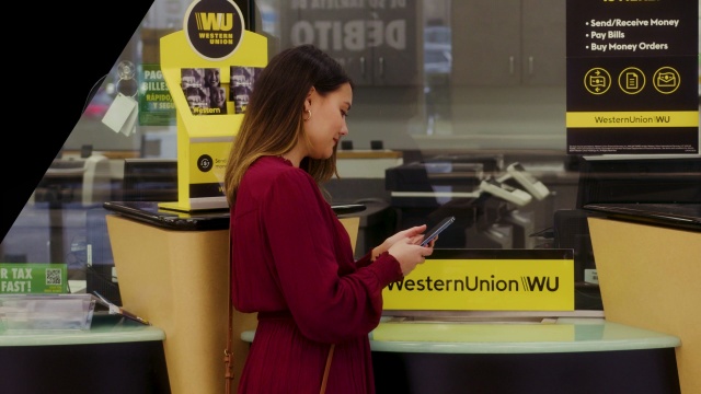 Western Union Digital Banking – Apps on Google Play