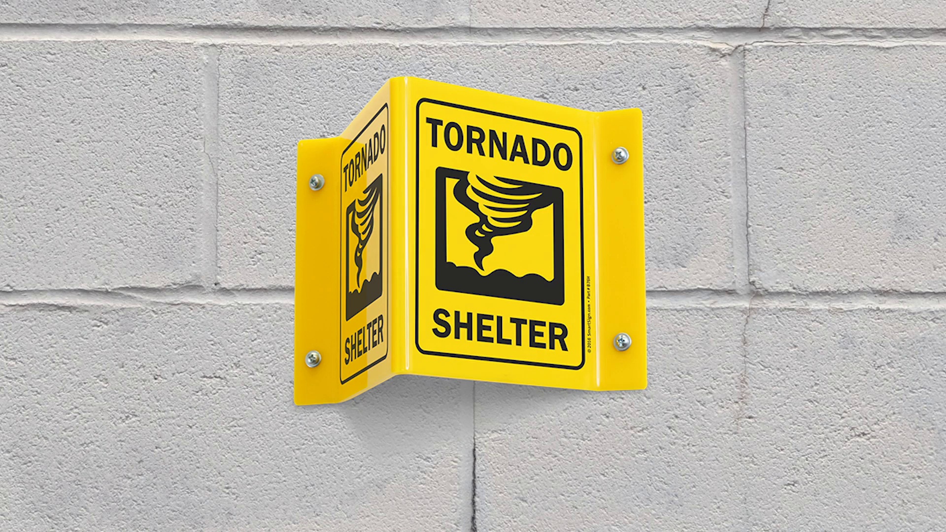 Projecting Sign S2-1769