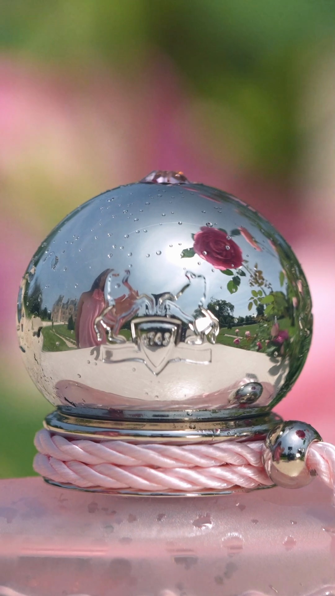 Parfums de Marly Delina La Rosée Eau de Parfum Spray | Nordstrom