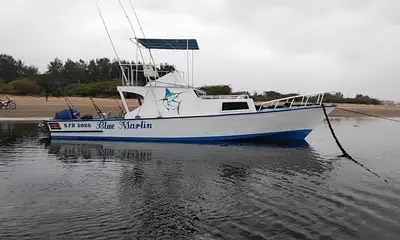 Malindi Report Video 0