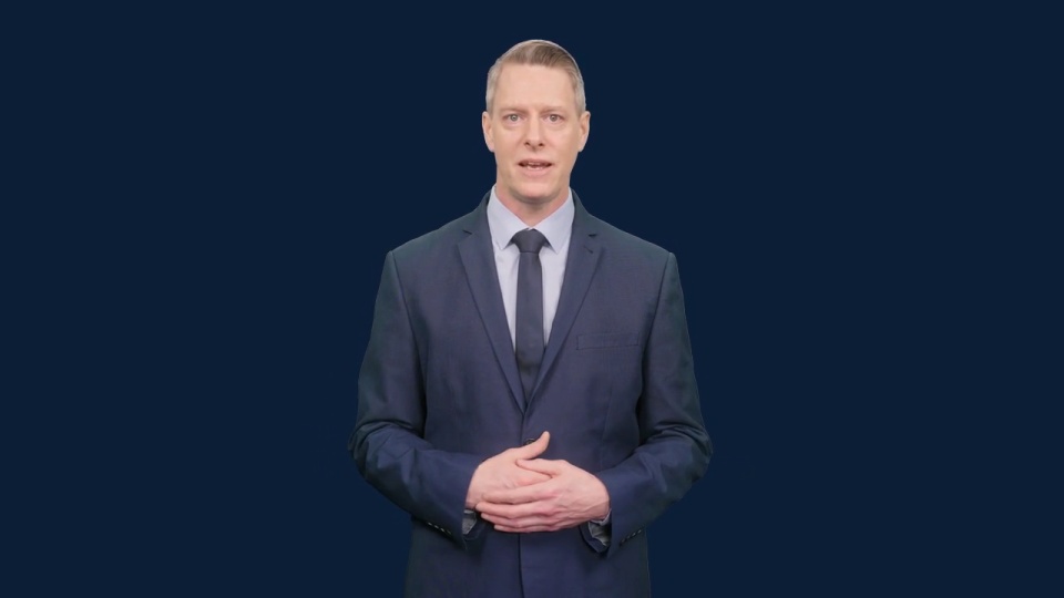 UAO Daily Video Brief — August 13: The Verb After the Number