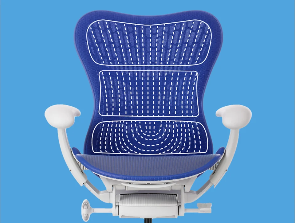 Mirra 2 Chair – Herman Miller Store Mirra 2 Chair – Herman Miller Store