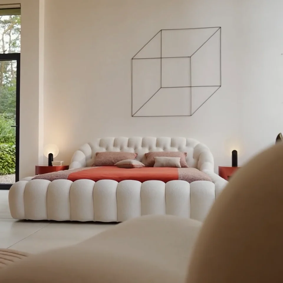 ROCHE BOBOIS | Japan | Official Website | French Art de Vivre