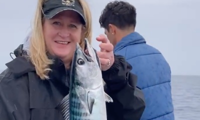 Wonderful Day! Great Crew!