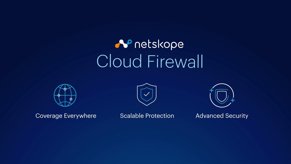 Introduction to Netskope Cloud Firewall The Netskope Community