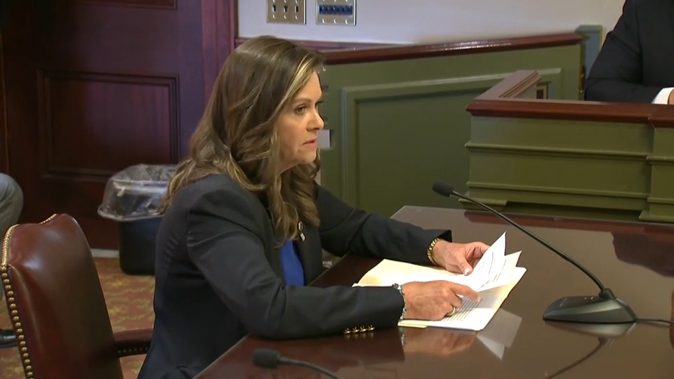 6/8/22 - Senate Bill 692