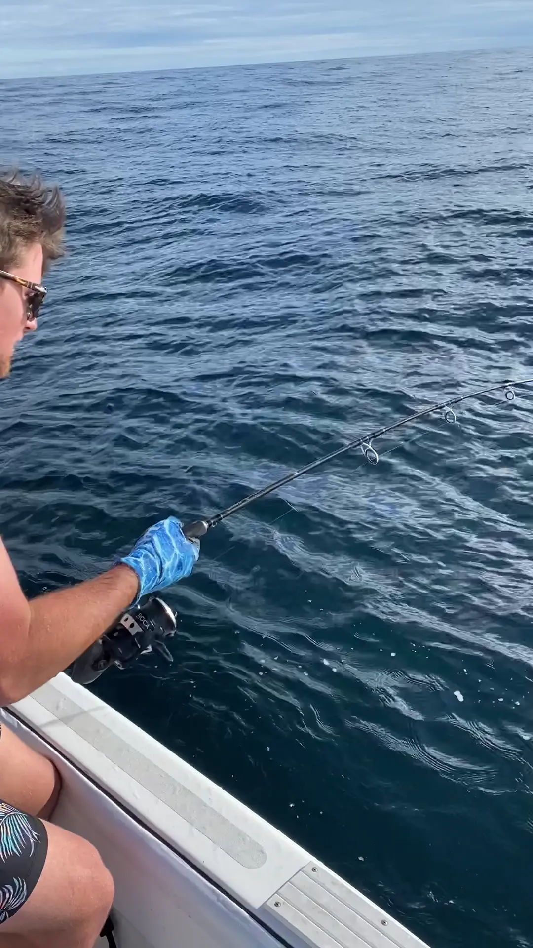 Business Card: Just Add Water Charters