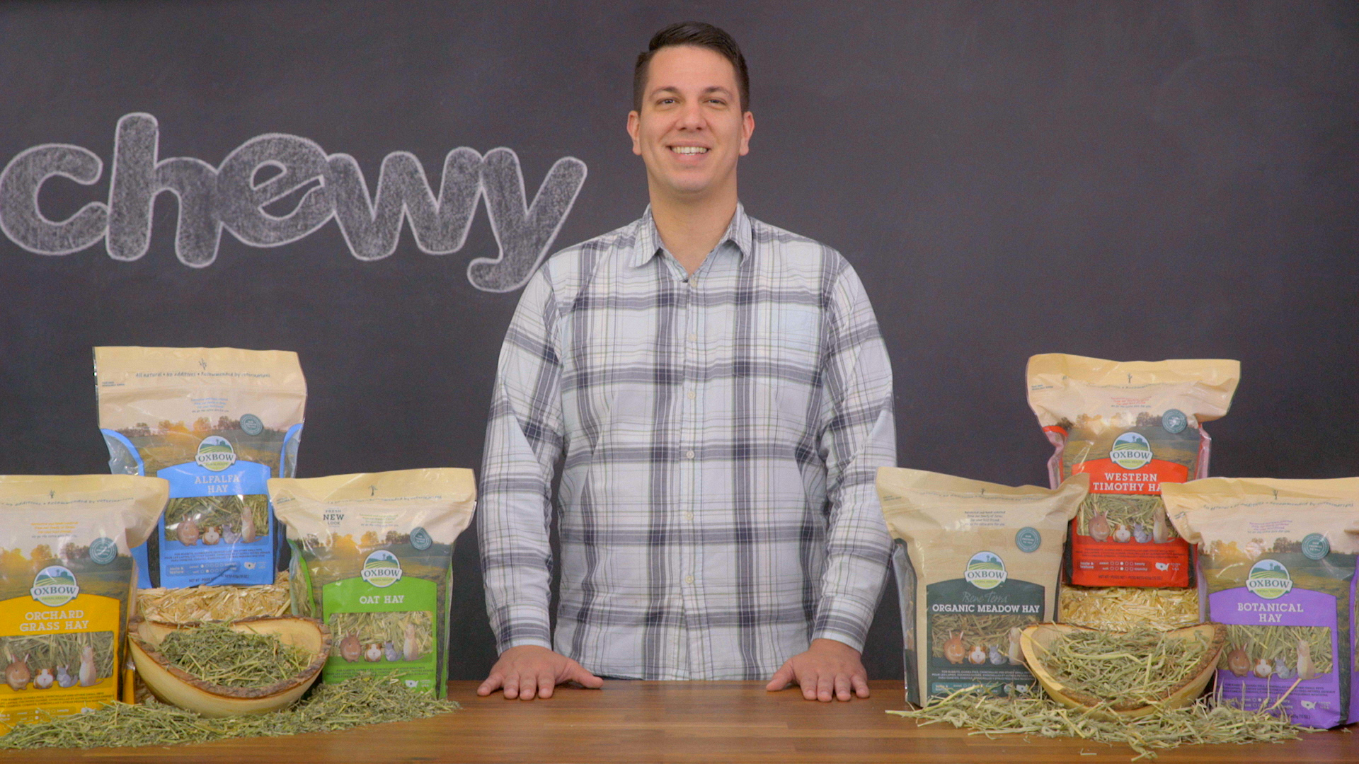 oxbow alfalfa hay