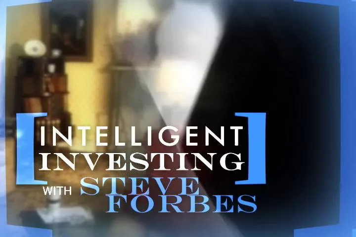 Steve forbes intelligent investing services spot forex vs forex