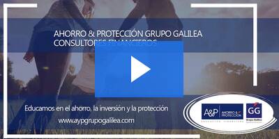 Vídeo-Presentación de Educación Financiera de 52 minutos