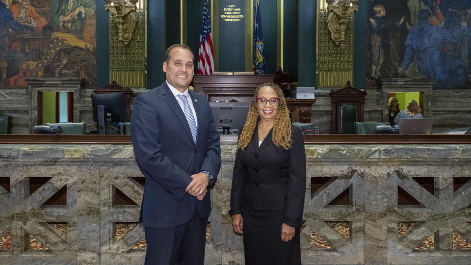 10/18/22 - Guest Chaplin