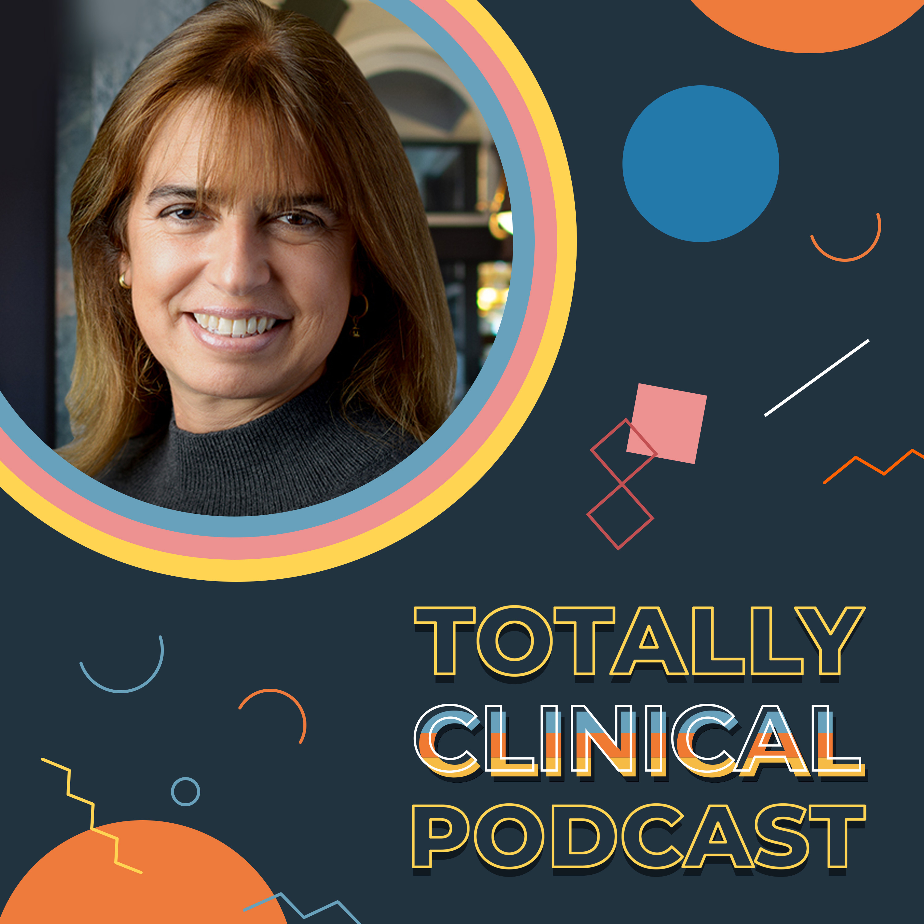 Totally Clinical: Trial Triumphs & Rad Trends